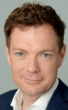Paul Houston