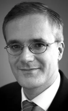 Tobias Becker