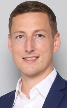 Paul Buttenmueller