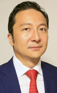 Yasutaka Fukushima