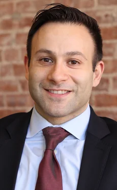 Eugene Markman, ION