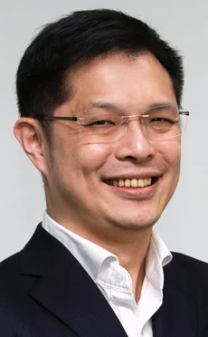 Gerald Tan
