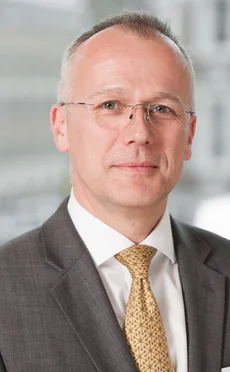 Marcus Butt, NatWest Markets
