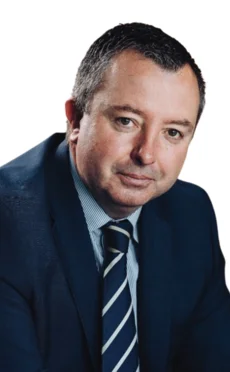 Peter Foster, CMC Markets