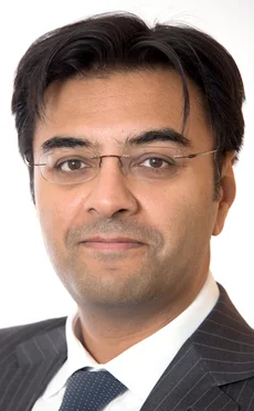 Neehal Shah, BNP Paribas