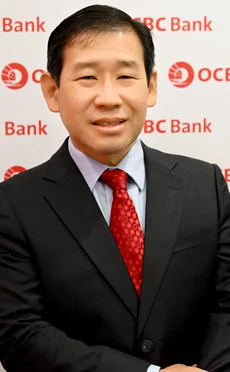 Stantley Tan, OCBC