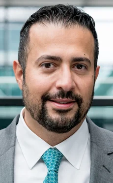 Ala'a Saeed, Citi