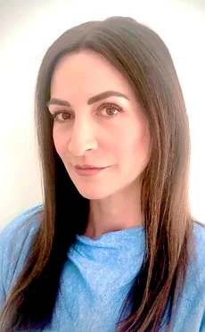 Lisa Danino‑Lewis, CLS
