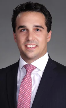 Steve Fenty, State Street Global Markets