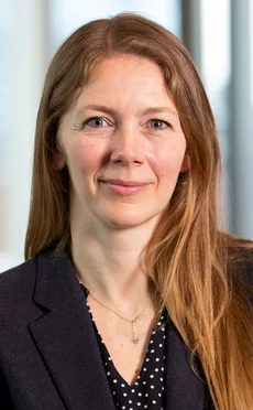 Christina Högegård, OSTTRA 2023