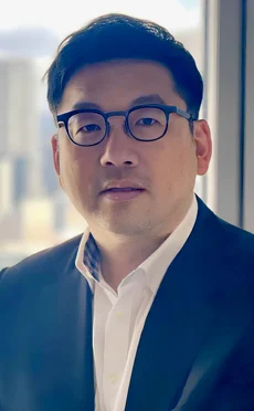 William Shek, HSBC
