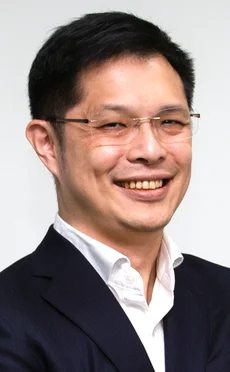 Gerard Tan, OCBC Bank