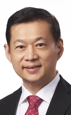KC Lam, SGX FX 2025