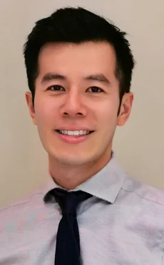 Francis Phuang, UBS 2025
