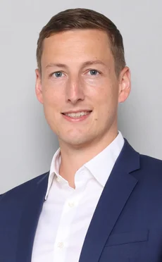 Paul Buttenmueller, UBS