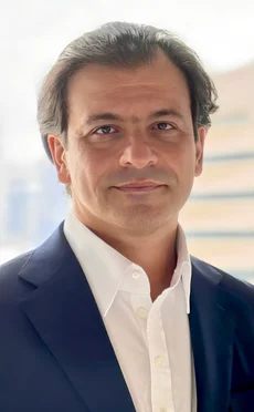 Volkan Benihasim, HSBC