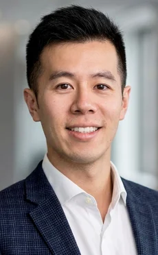 Francis Phuang, UBS