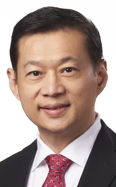KC Lam, SGX