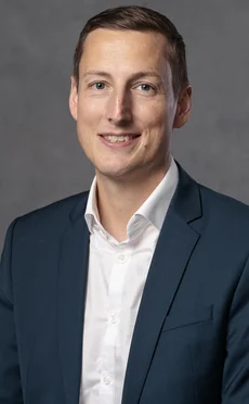 Paul Buttenmueller, UBS