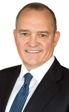 Andrew Batchelor, LCH ForexClear, LSEG