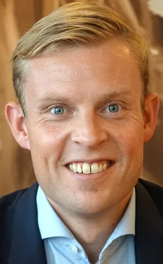 Erik Petri