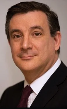 Vincent Bonamy, HSBC