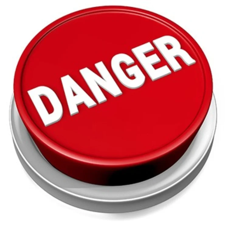 Danger Danger