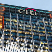 Citi volatility