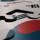 Korea-flag-GettyImages-1089100150