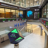 London Clearing House LCH