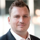 Chris Soutar, LSEG