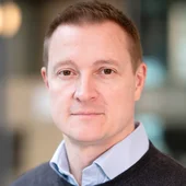 Simon Jones, LSEG